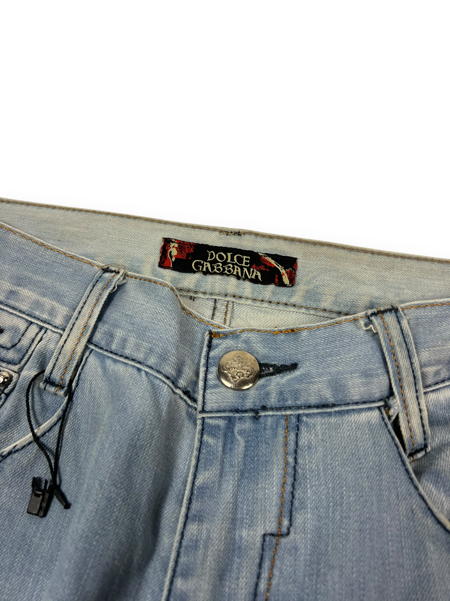 Dolce & Gabbana Jeans (29)