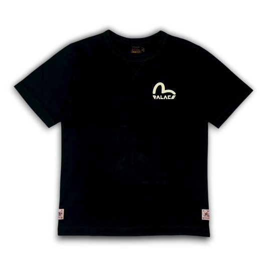 Evisu X Palace T-Shirt (S)