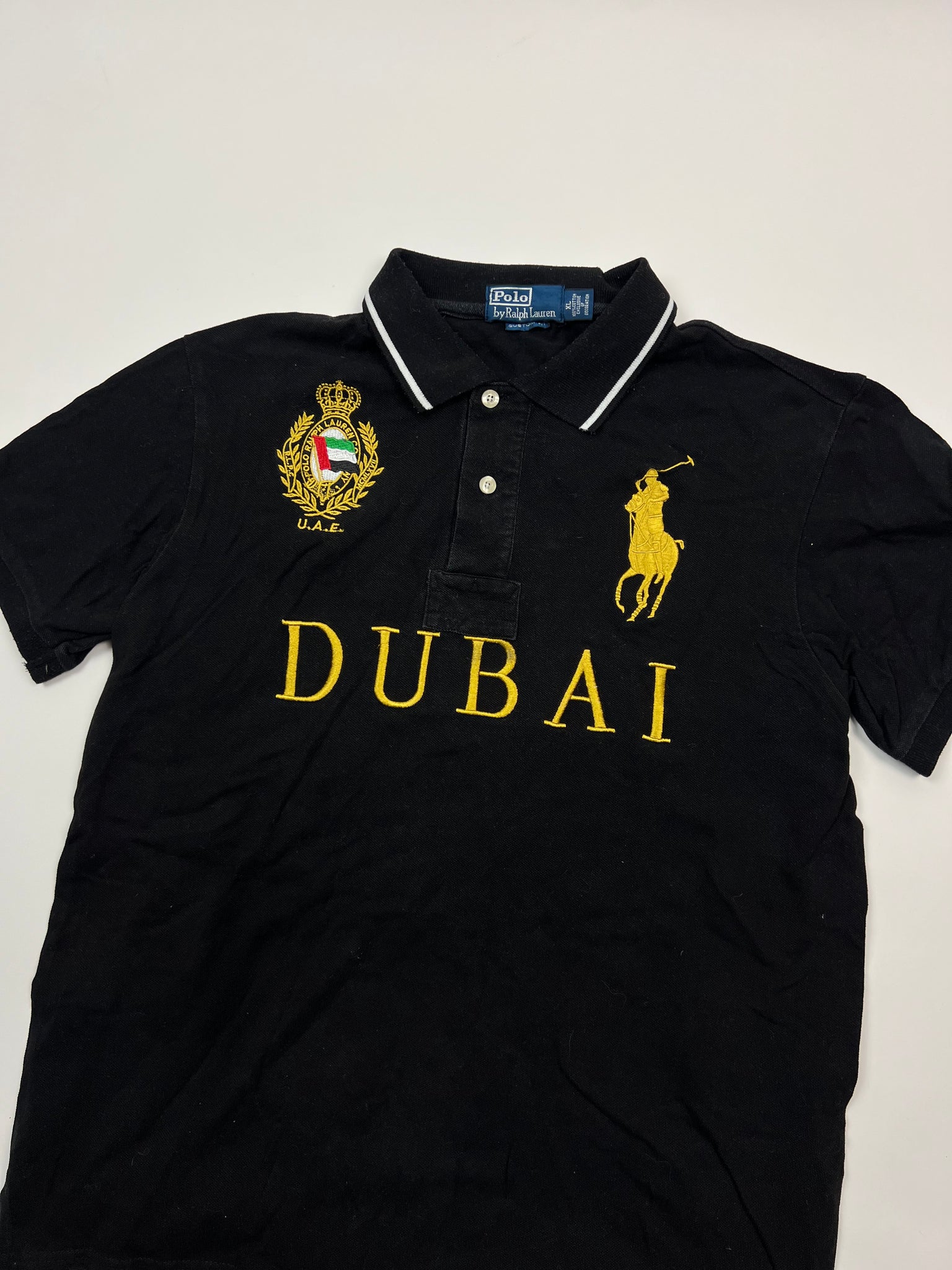 Polo Ralph Lauren Polo (XL)