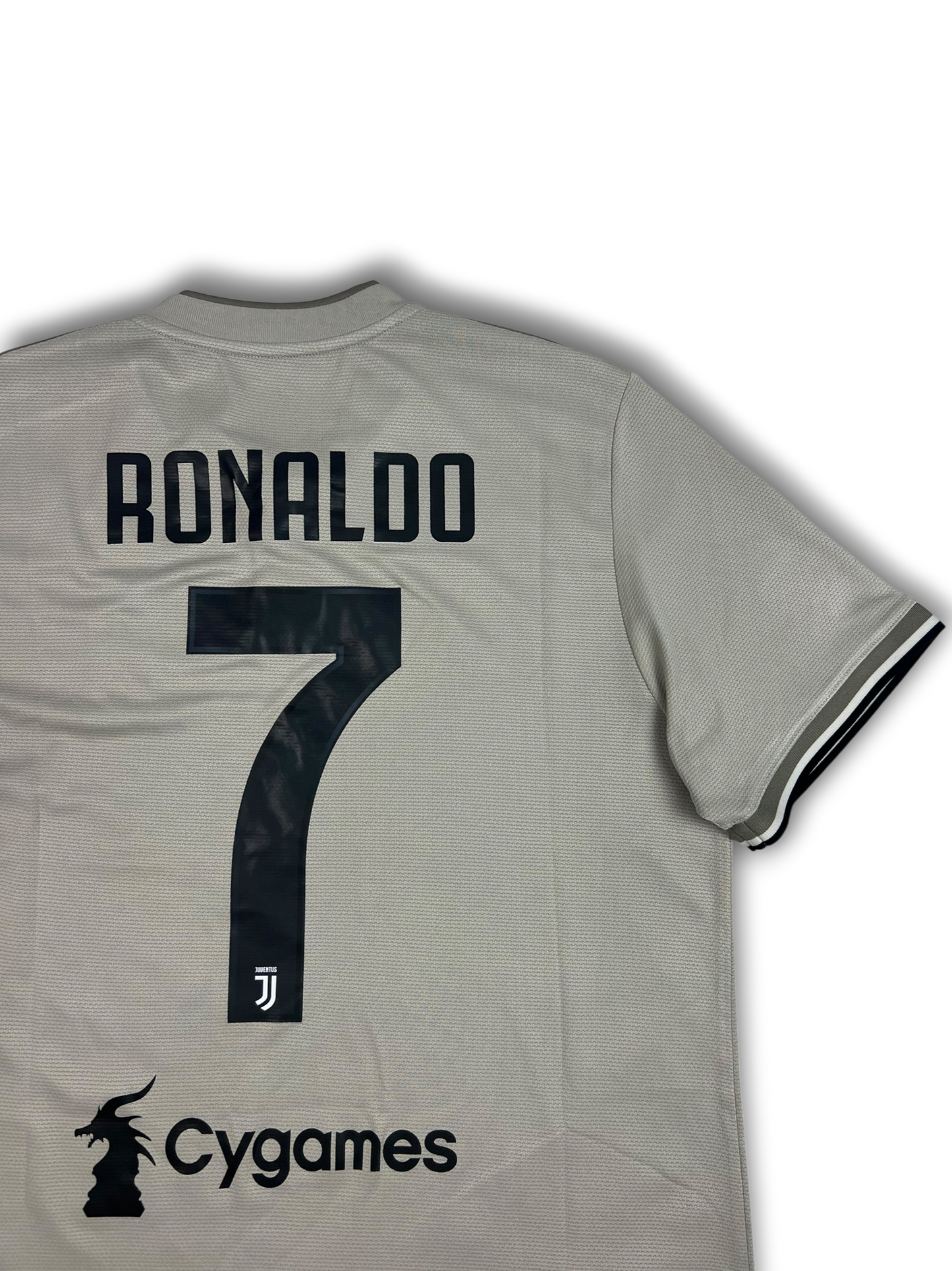 Adidas Juventus Jersey (L)