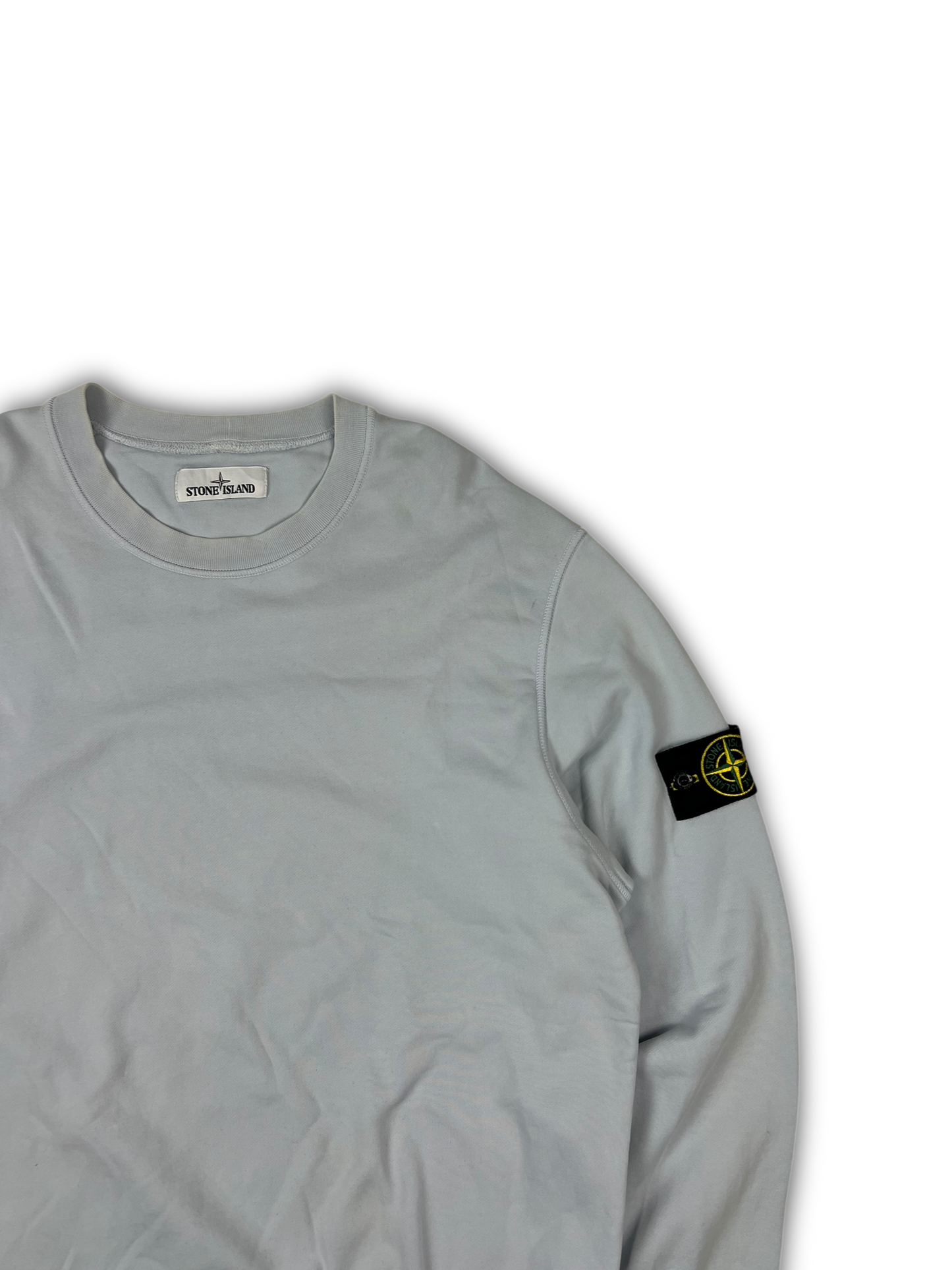 Stone Island Sweater (XL)