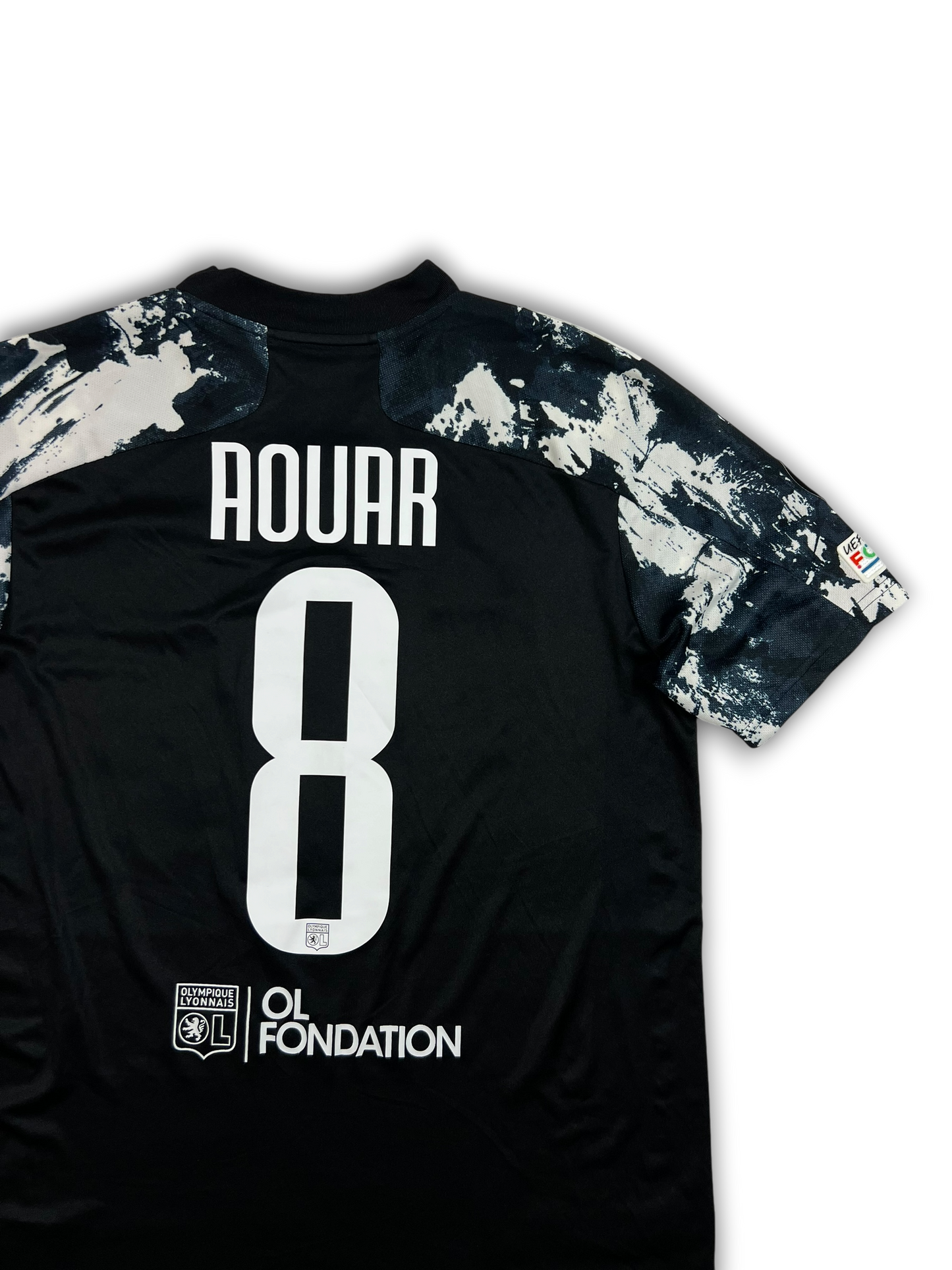 Olympique Lyonnais Jersey (M)