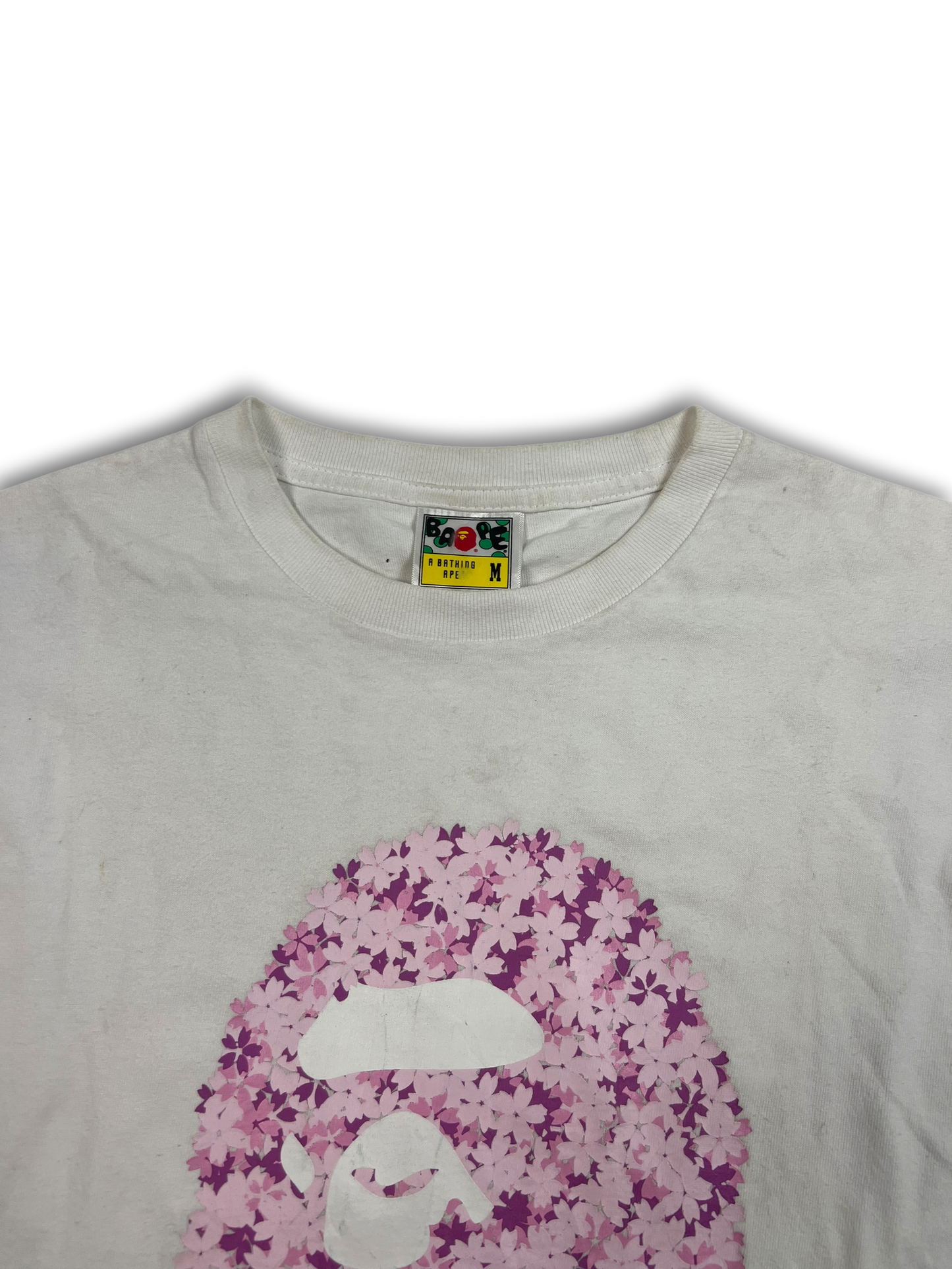 A Bathing Ape T-Shirt (M)