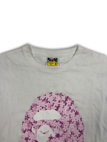 A Bathing Ape T-Shirt (M)