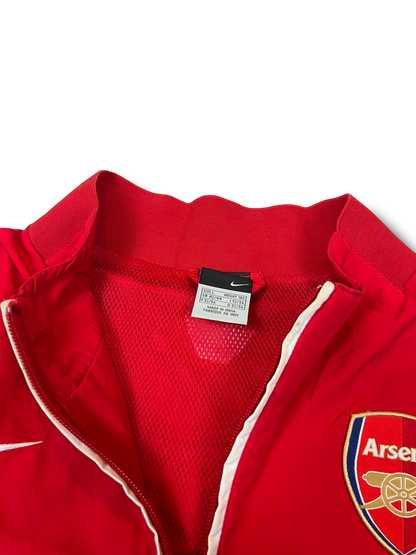 Nike Arsenal FC Track Jacket (L)