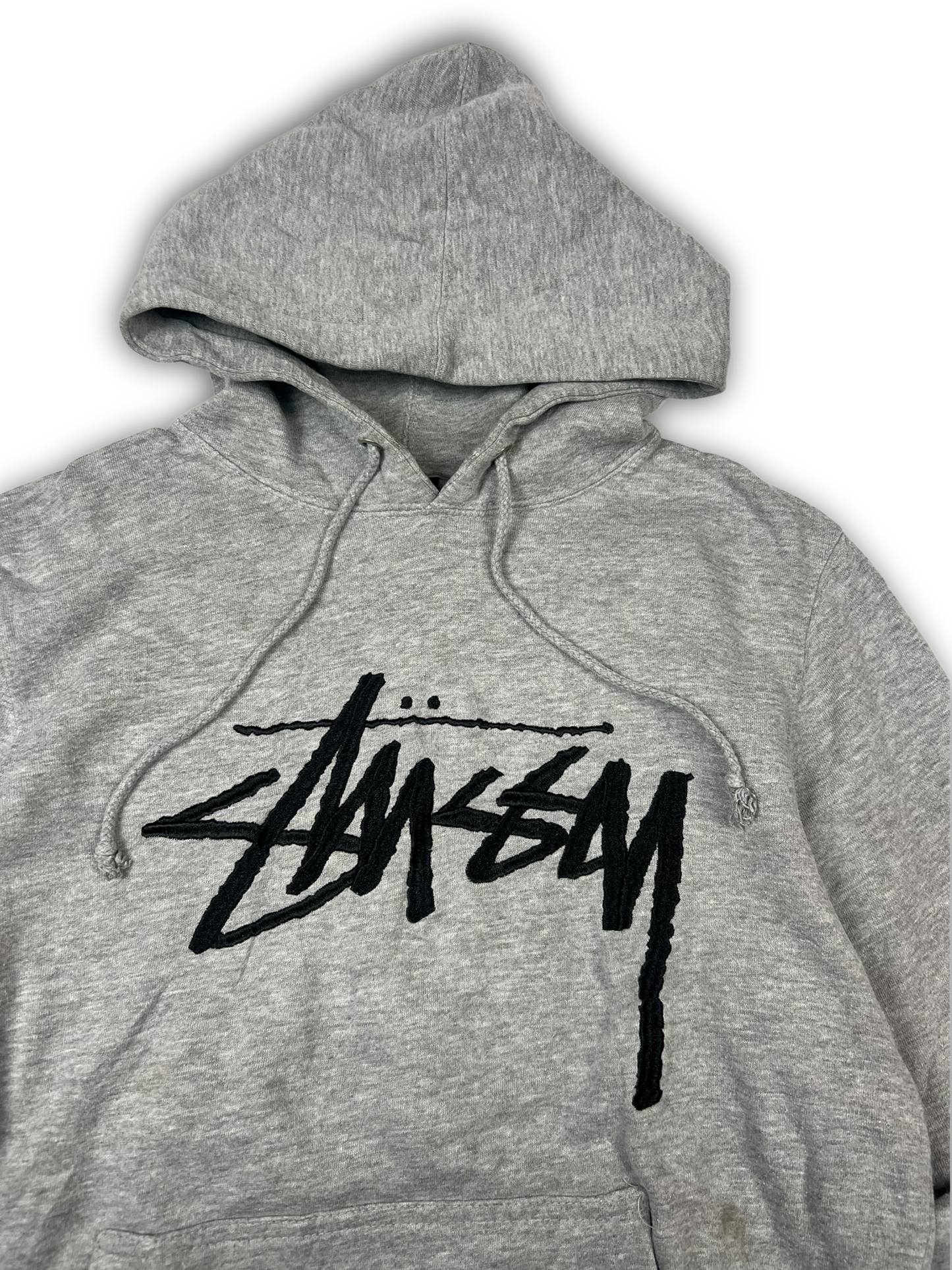 Stüssy Hoodie (S)