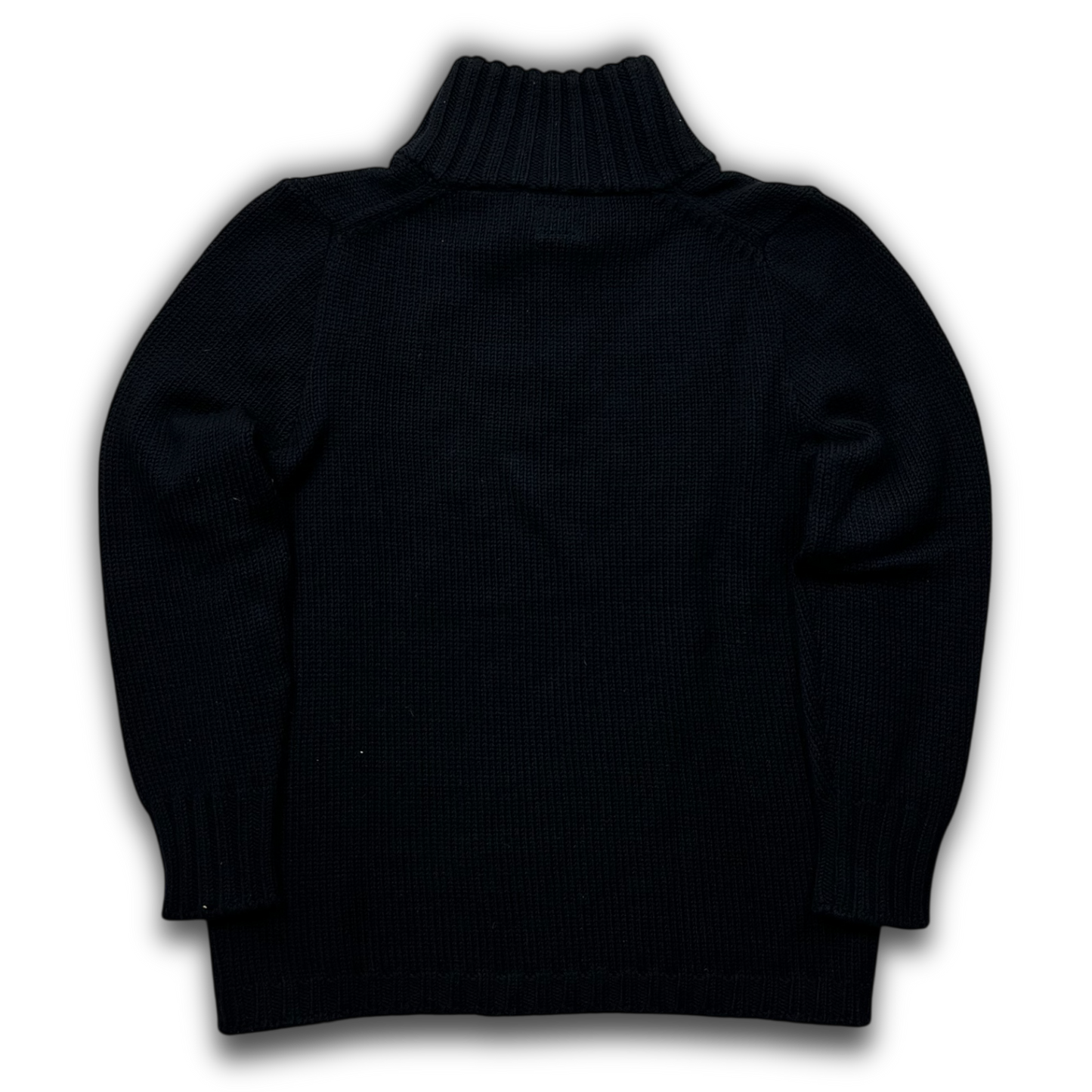 C.P. Company 1/4 Bottom Up (XL)