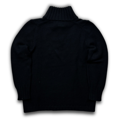 C.P. Company 1/4 Bottom Up (XL)