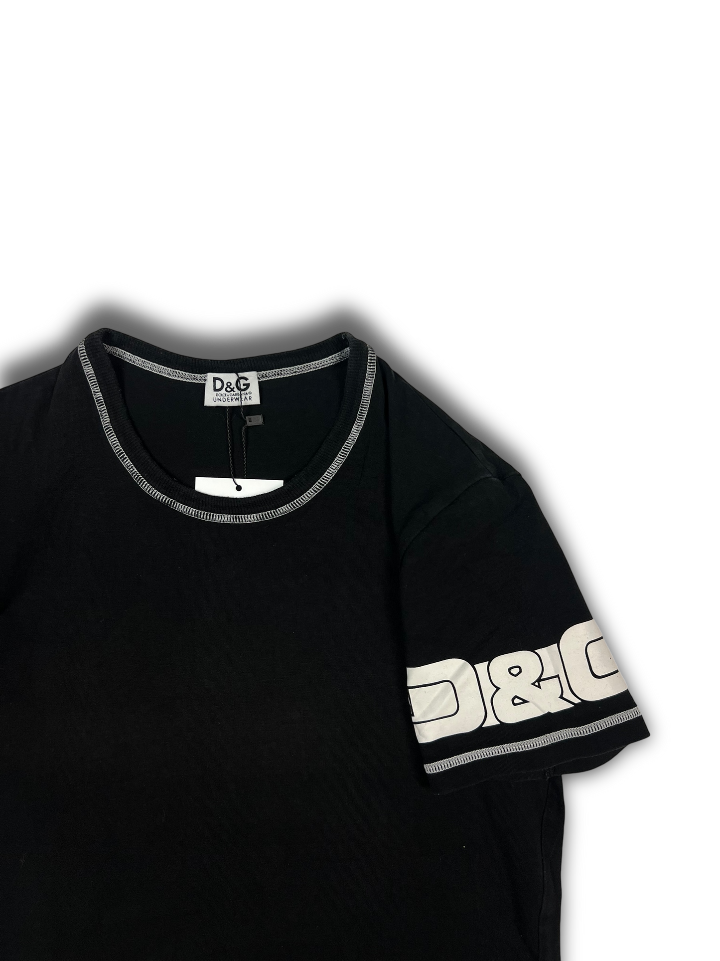 Dolce & Gabbana T-Shirt (S)