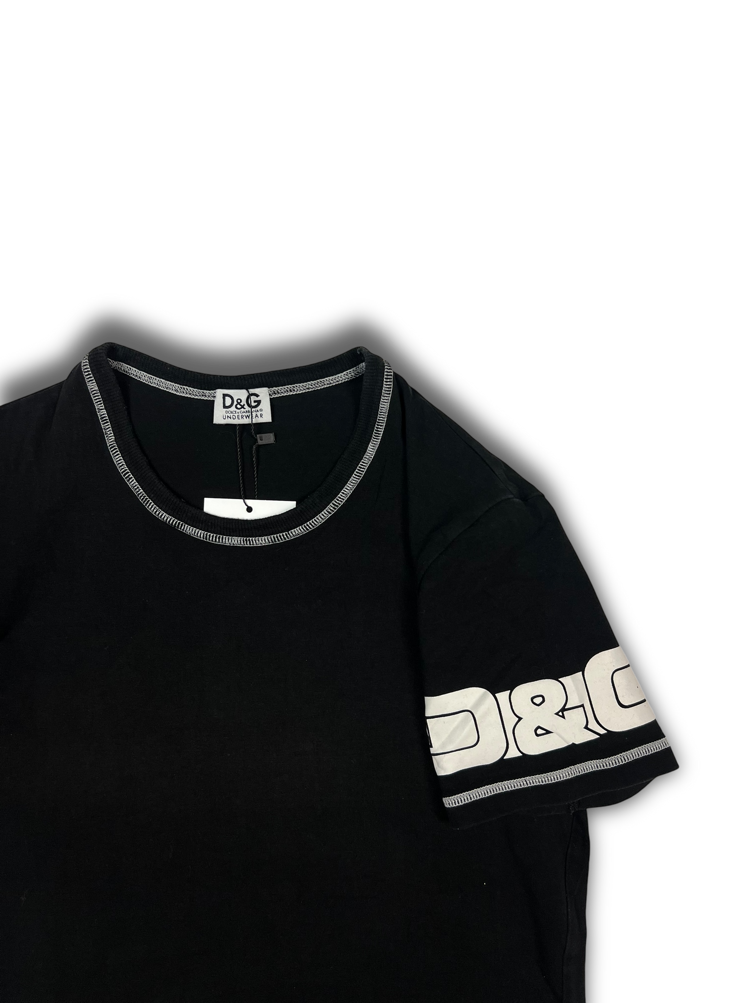 Dolce & Gabbana T-Shirt (S)