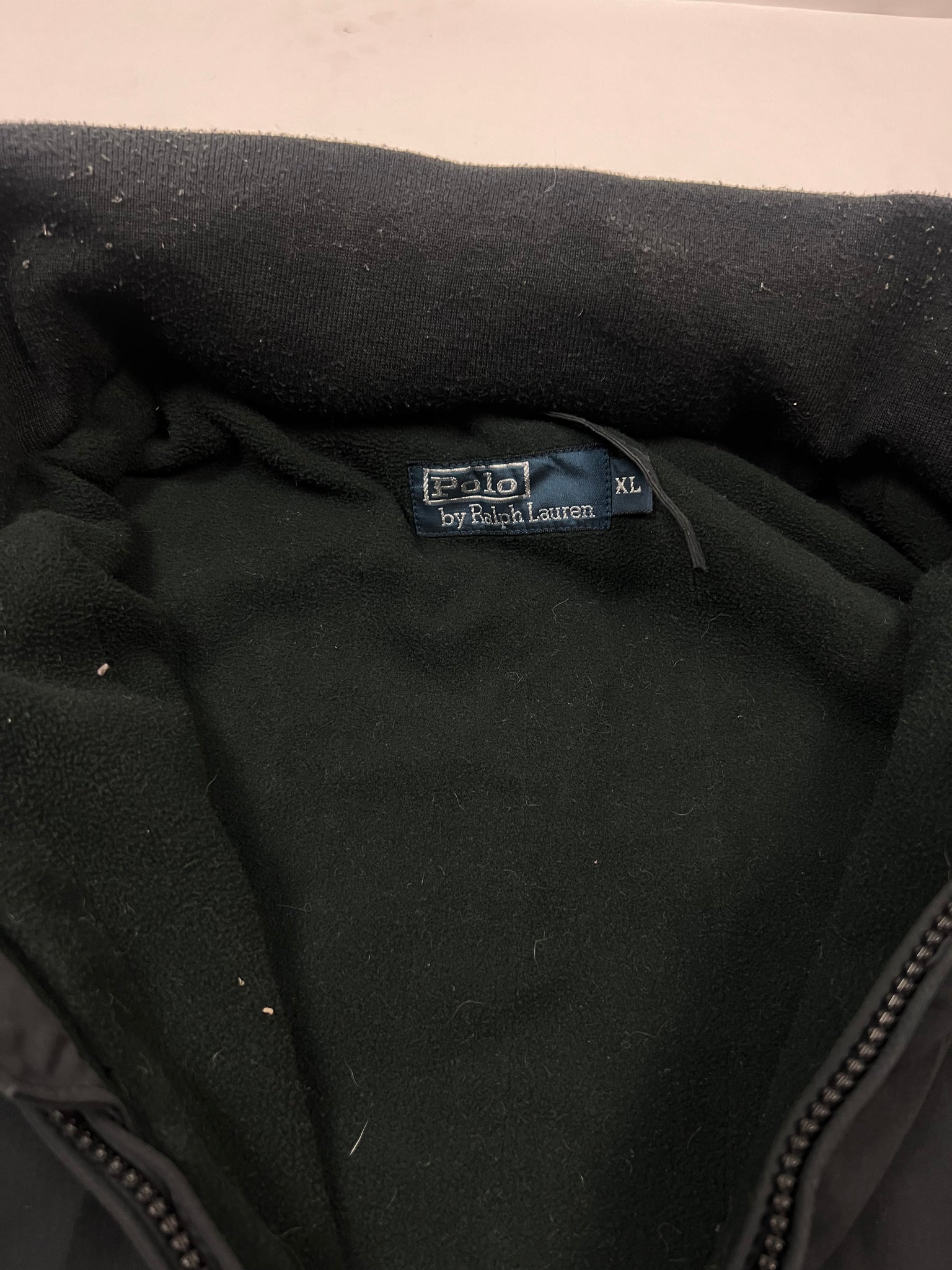Polo Ralph Lauren Jacket (XL)