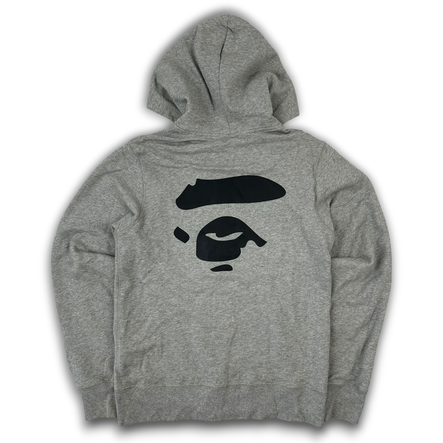 A Bathing Ape Zip Up (L)