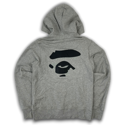 A Bathing Ape Zip Up (L)