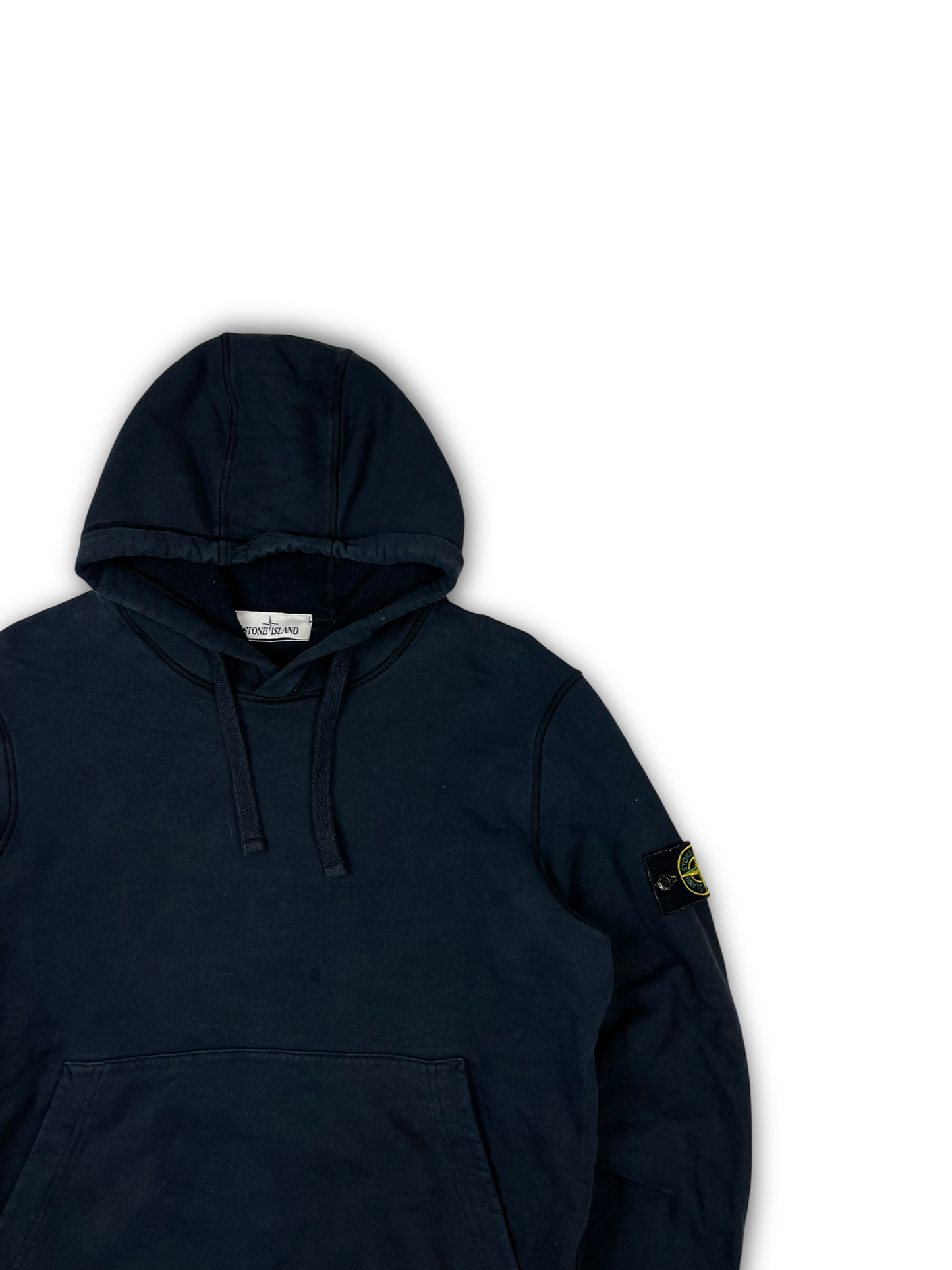 Stone Island Hoodie (M)