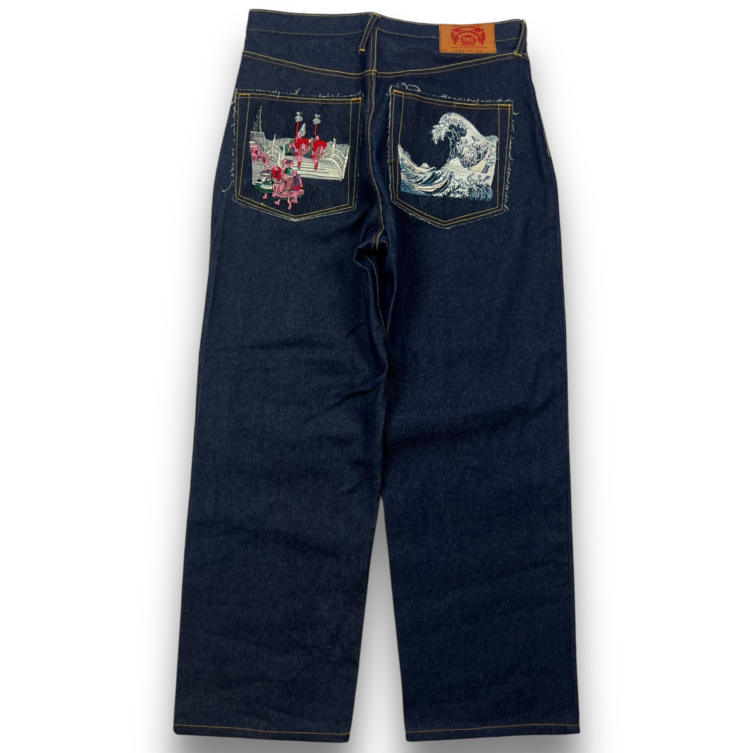 RMC Jeans (36)