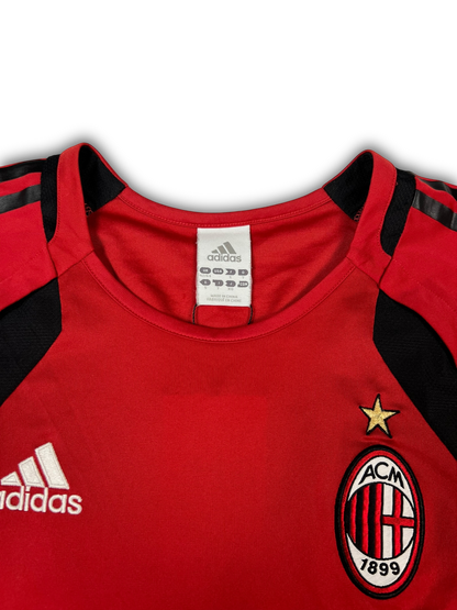 Adidas AC Milan Jersey (L)