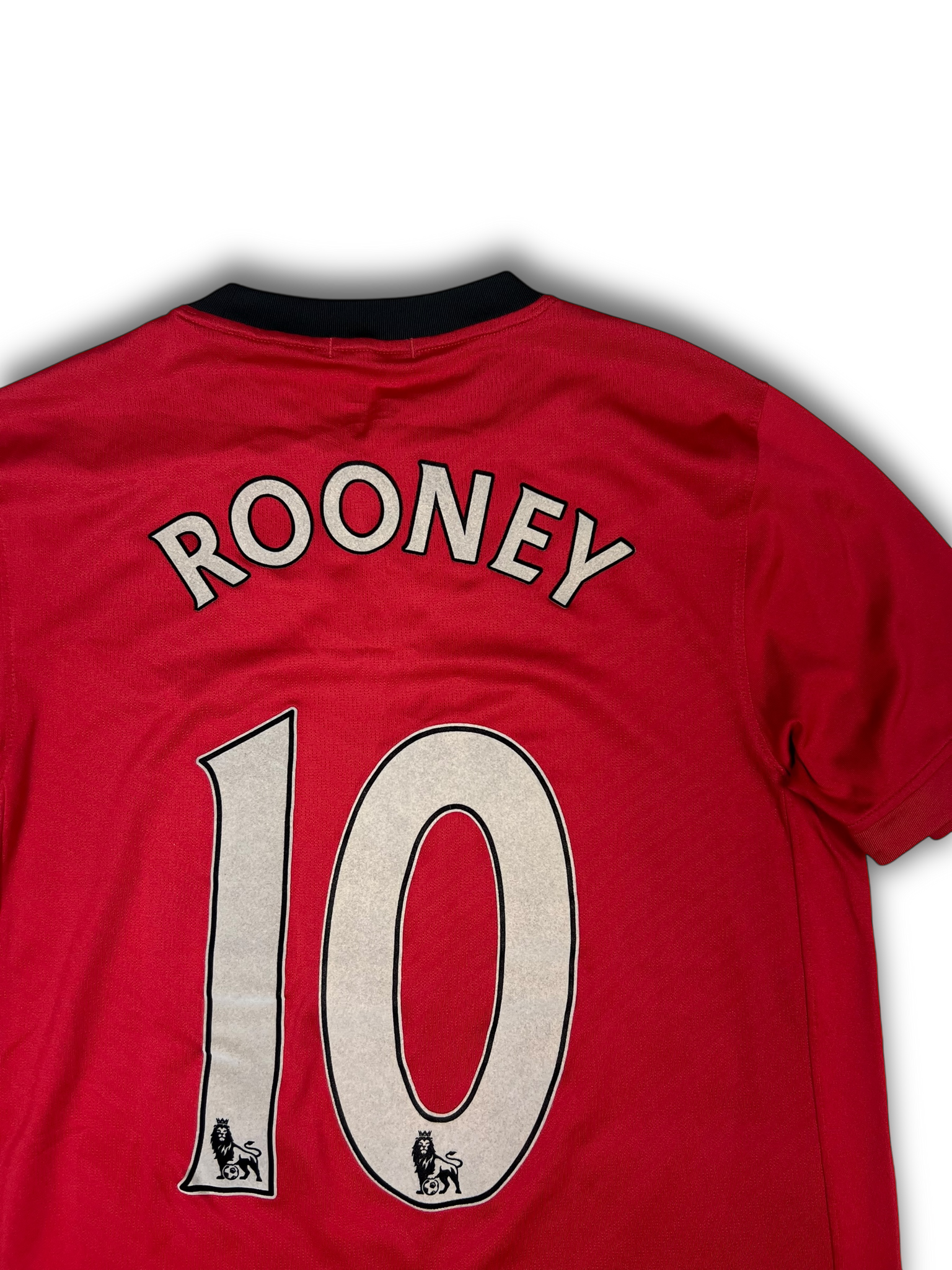 Nike Manchester United Jersey (M)