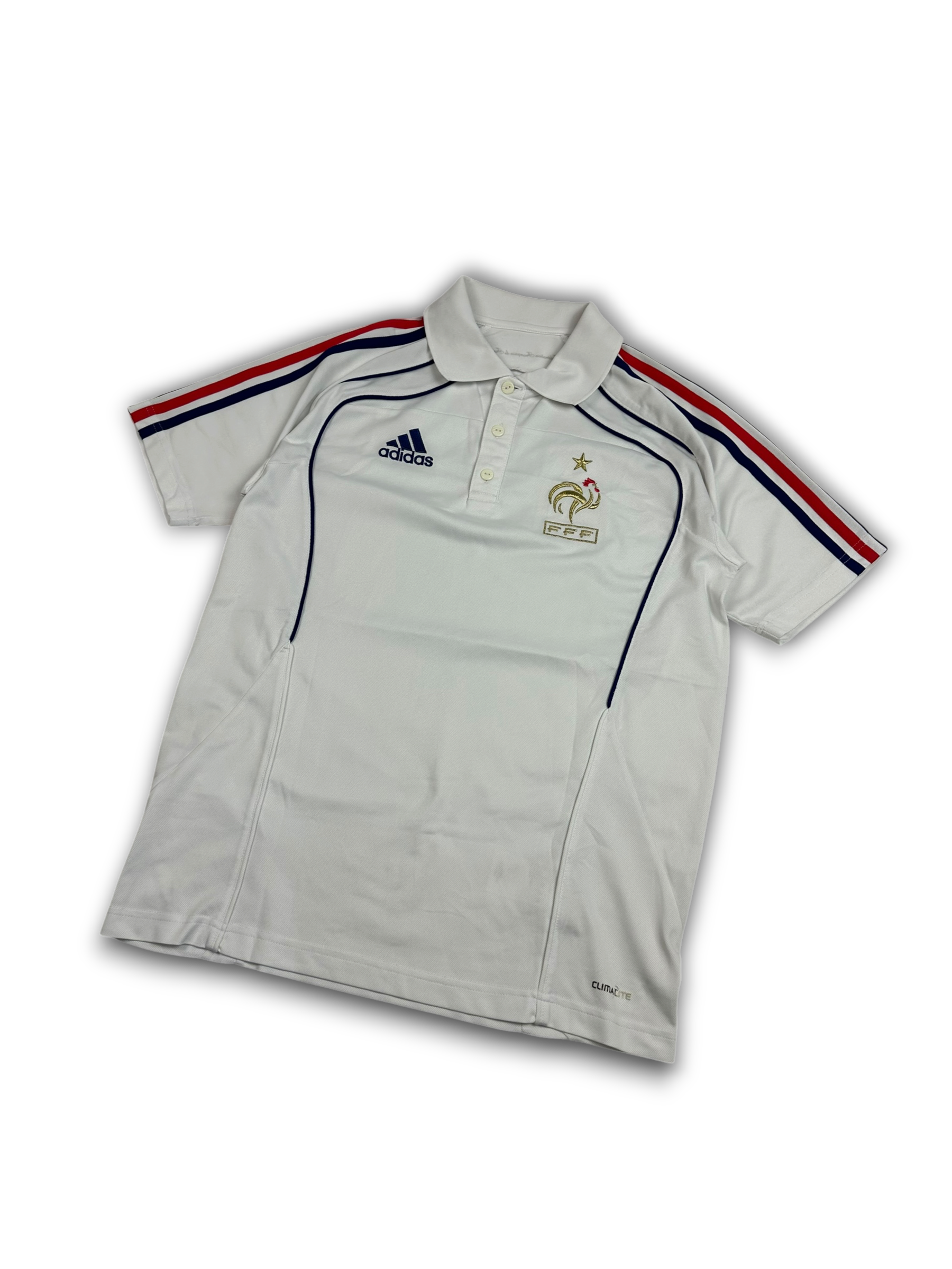 Adidas France Polo (S)