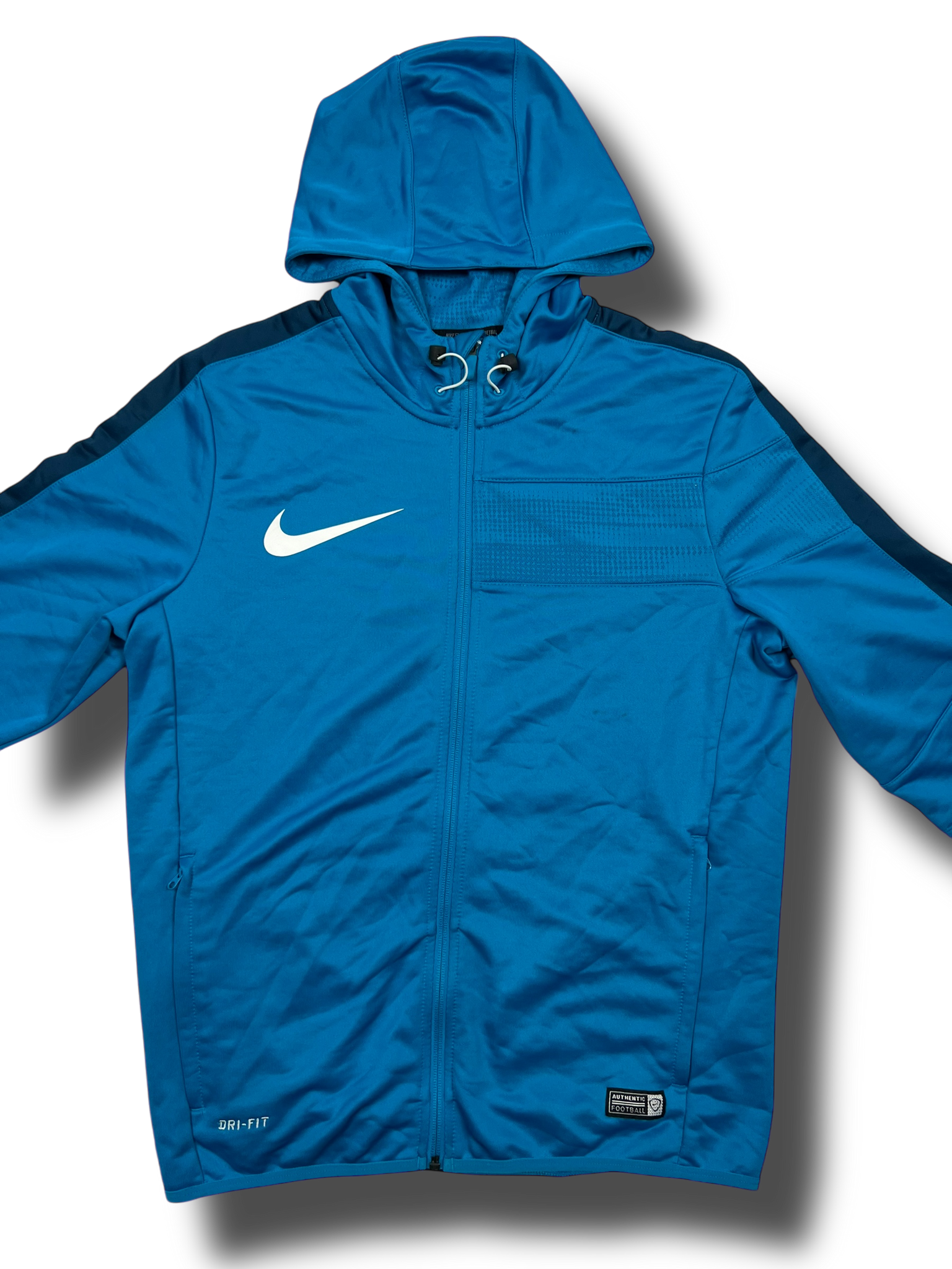 Nike Track Jacket (S)