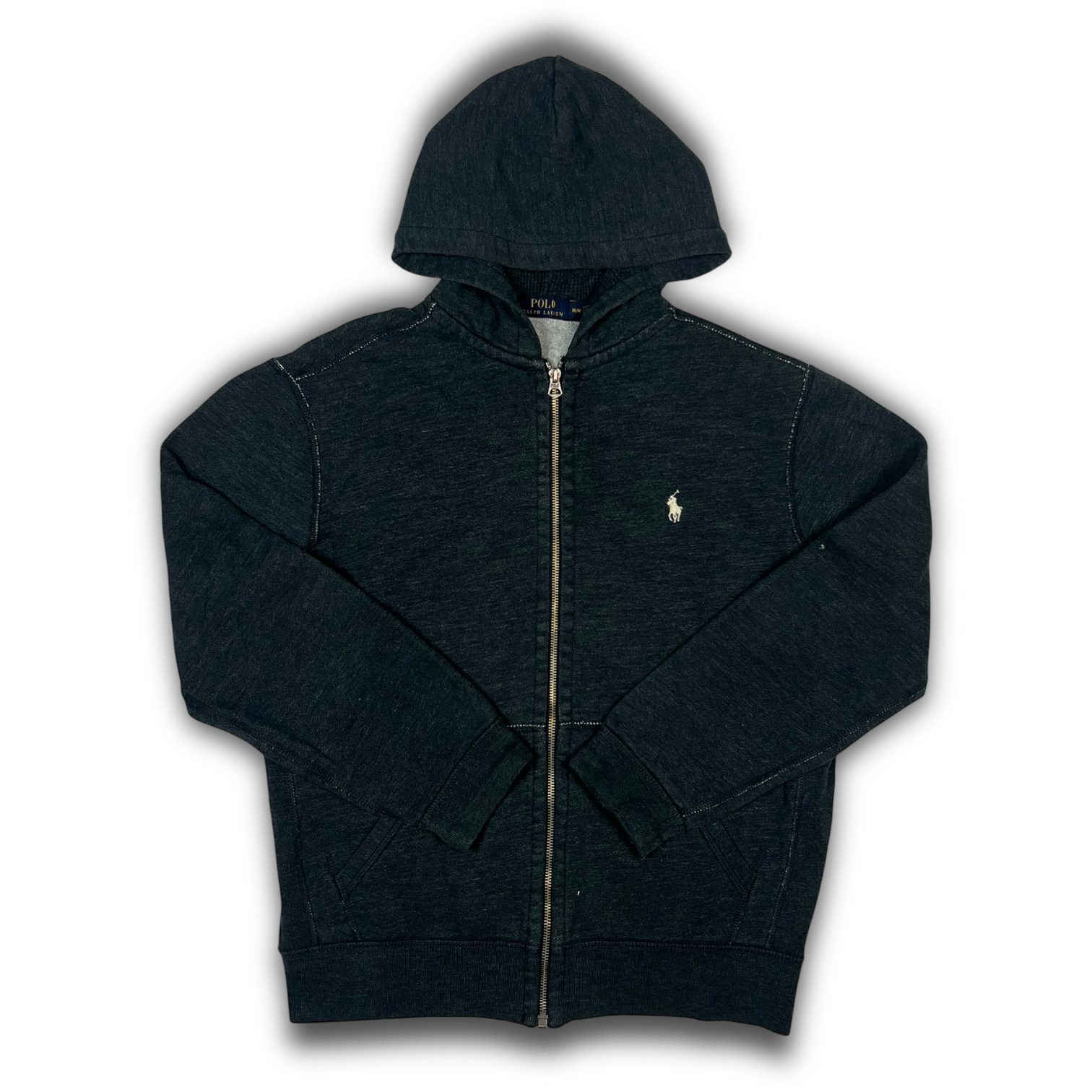 Polo Ralph Lauren Zip Up (M)