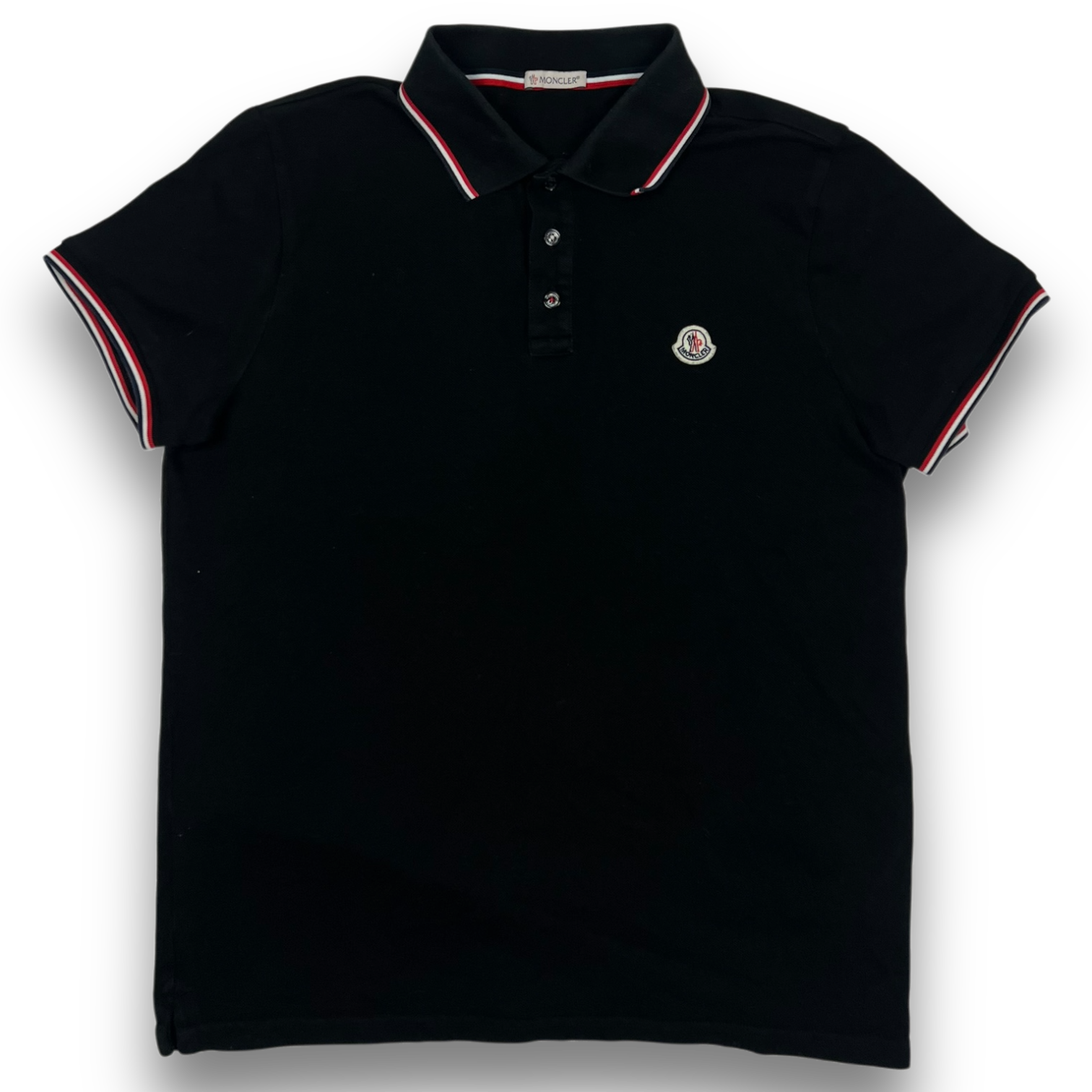 Moncler Polo (M)