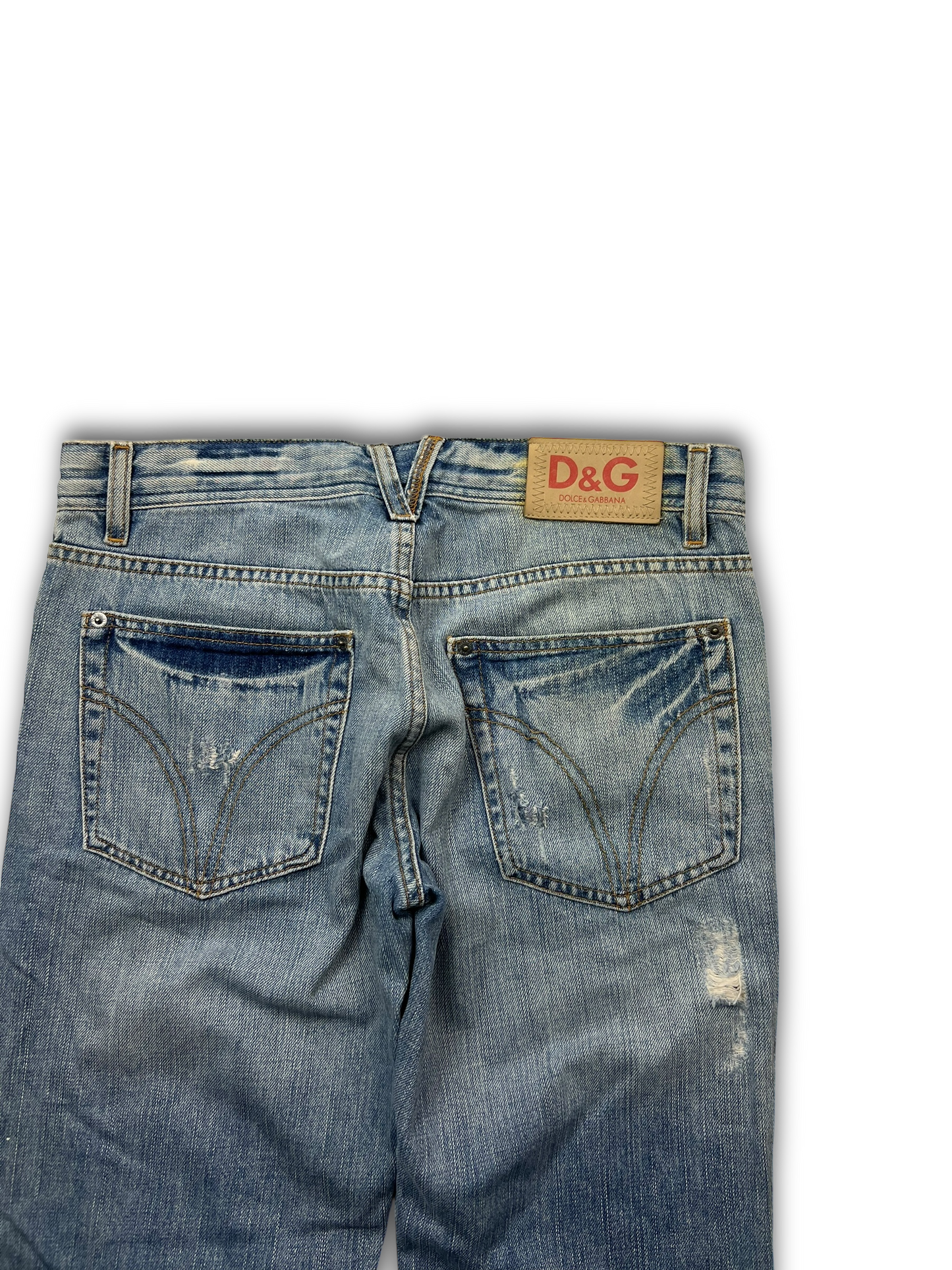 Dolce & Gabbana Jeans (30)