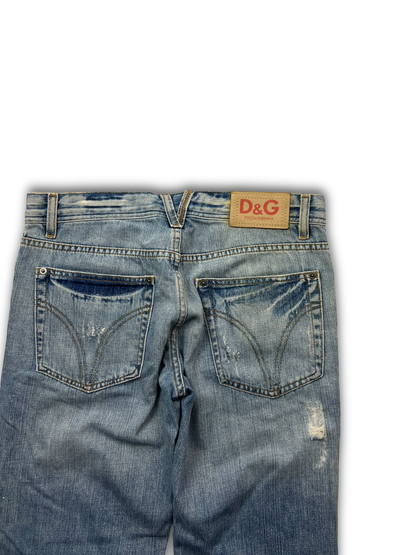 Dolce & Gabbana Jeans (30)