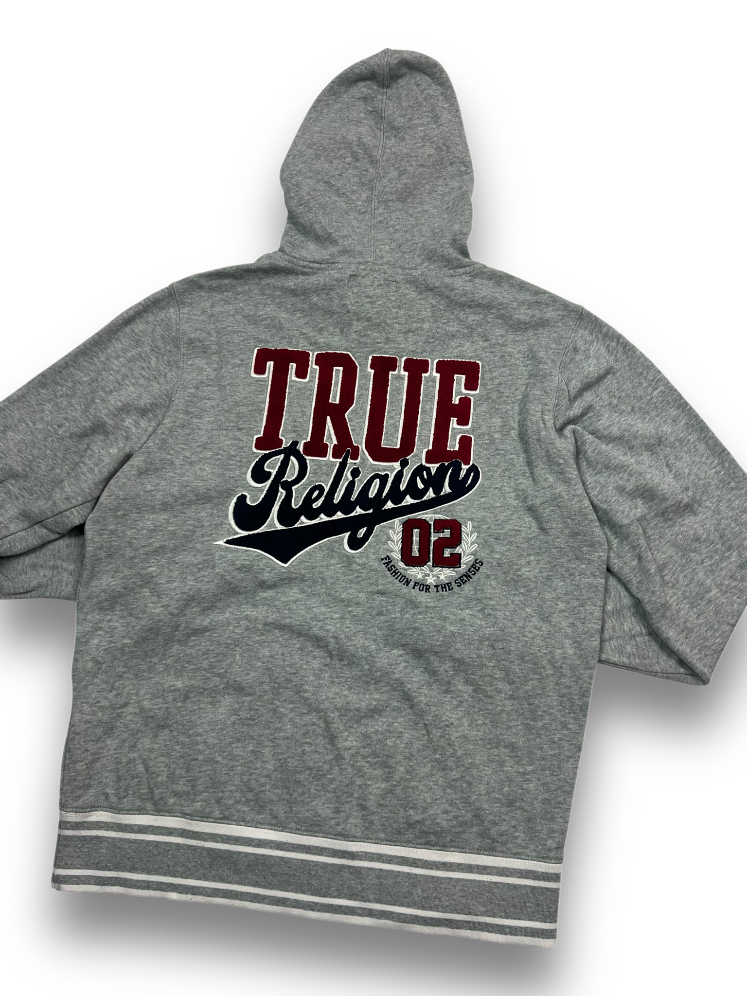 True Religion Hoodie (S)