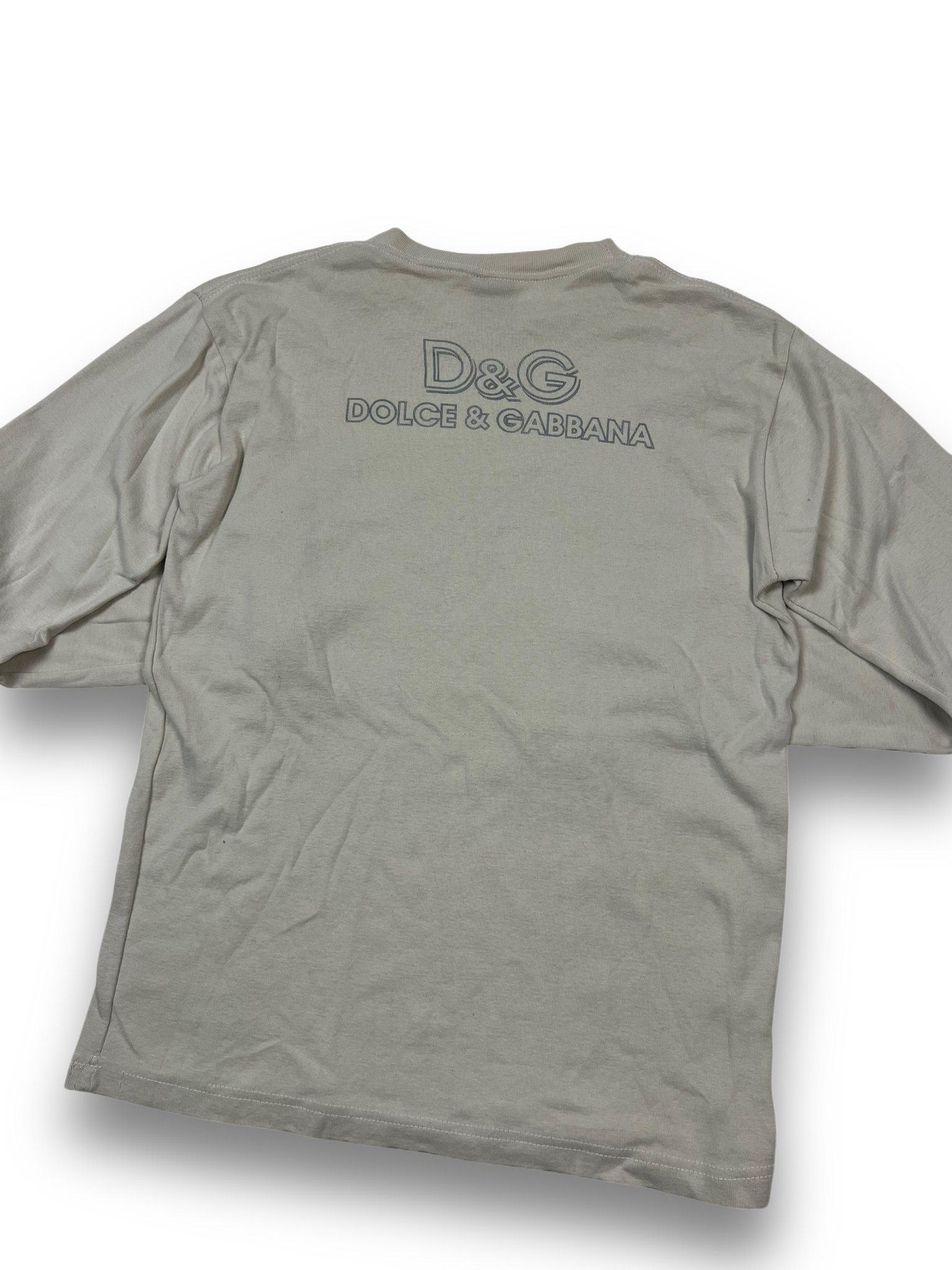 Dolce & Gabbana Longsleeve (M)