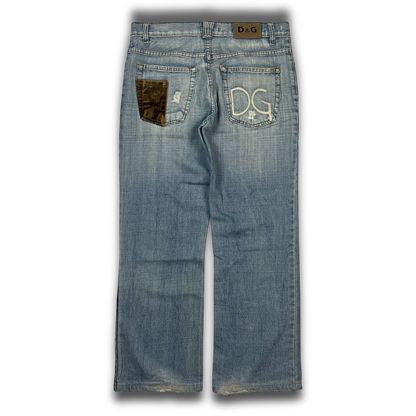 Dolce & Gabbana Jeans (30)