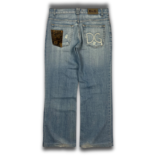 Dolce & Gabbana Jeans (30)