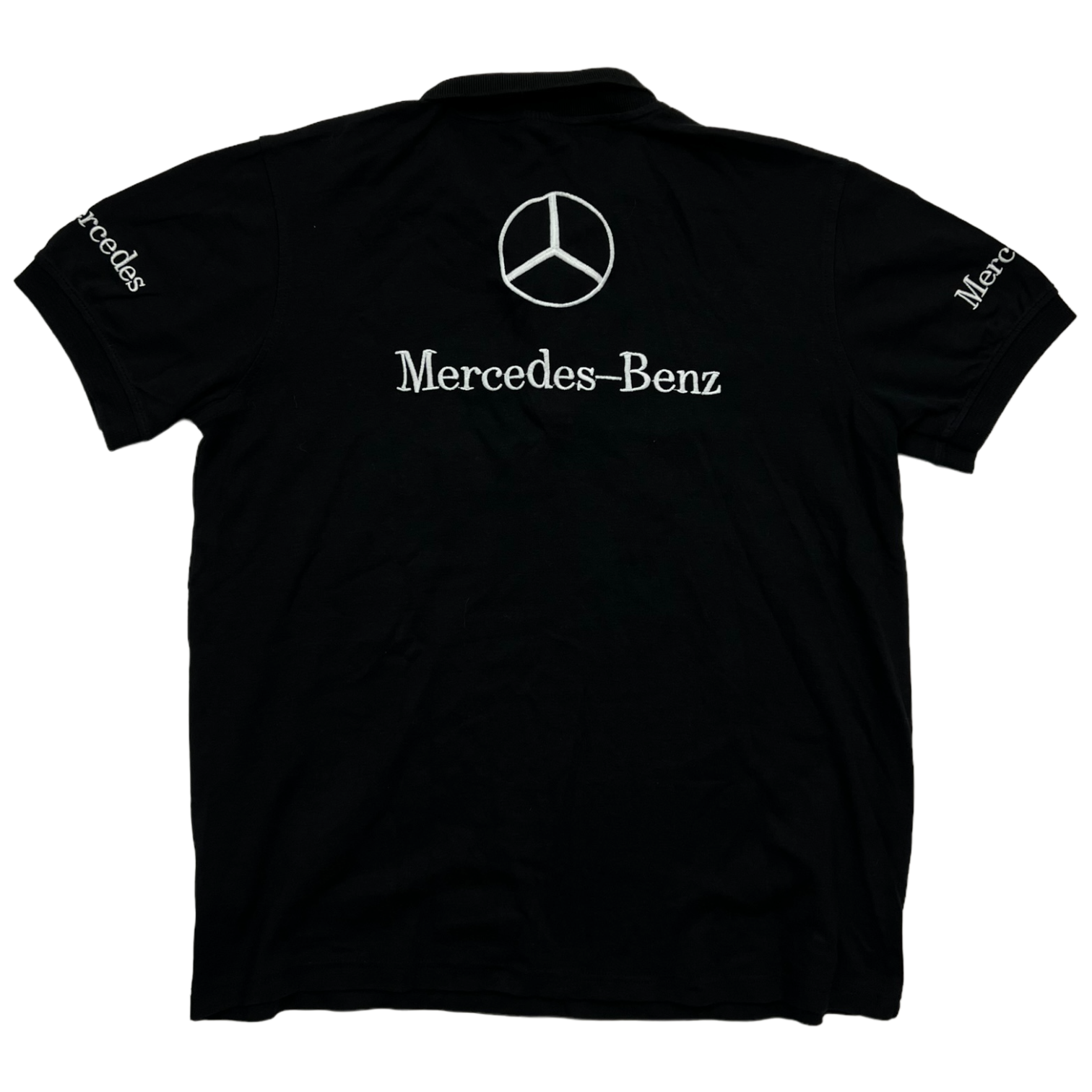 Mercedes Benz Polo (XL)