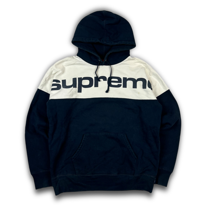 Supreme Hoodie (L)