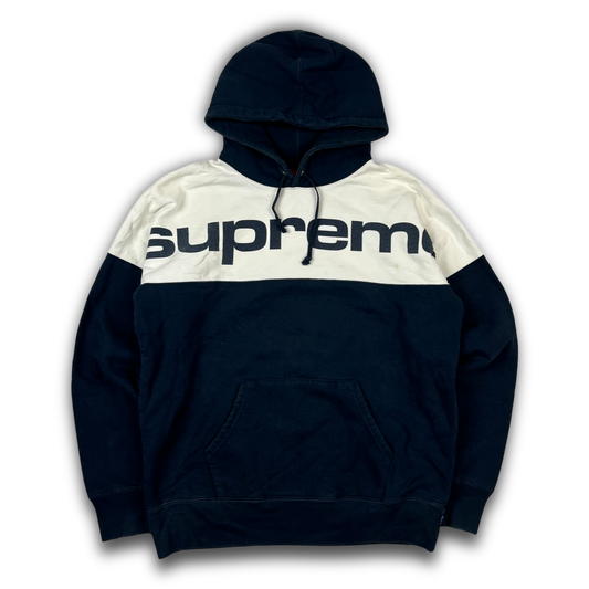 Supreme Hoodie (L)
