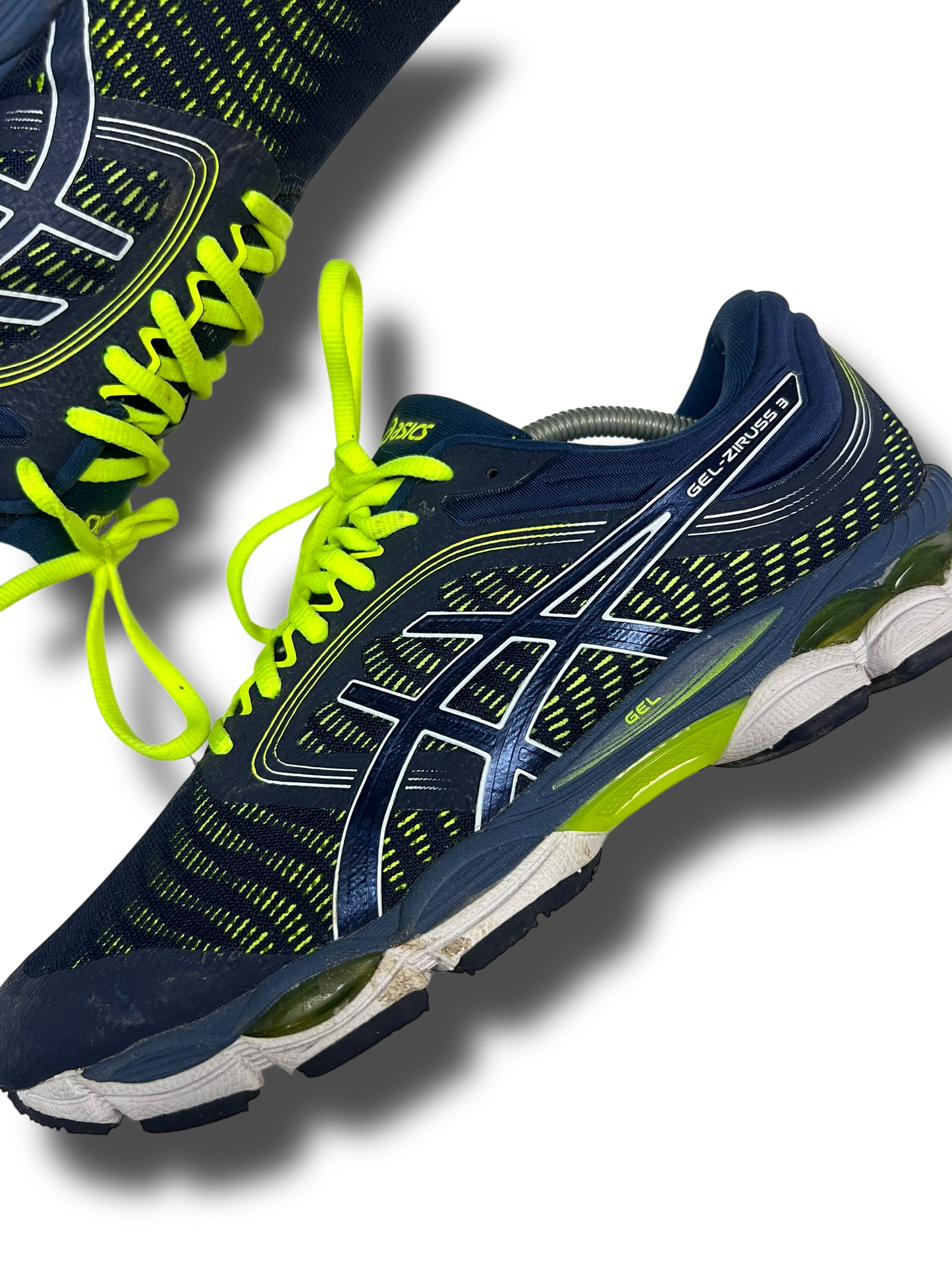 Asics Gel-Ziruss 3 (45)