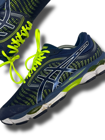 Asics Gel-Ziruss 3 (45)