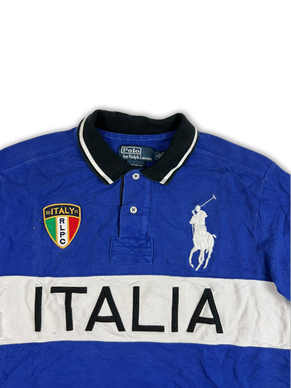 Polo Ralph Lauren Polo (L)