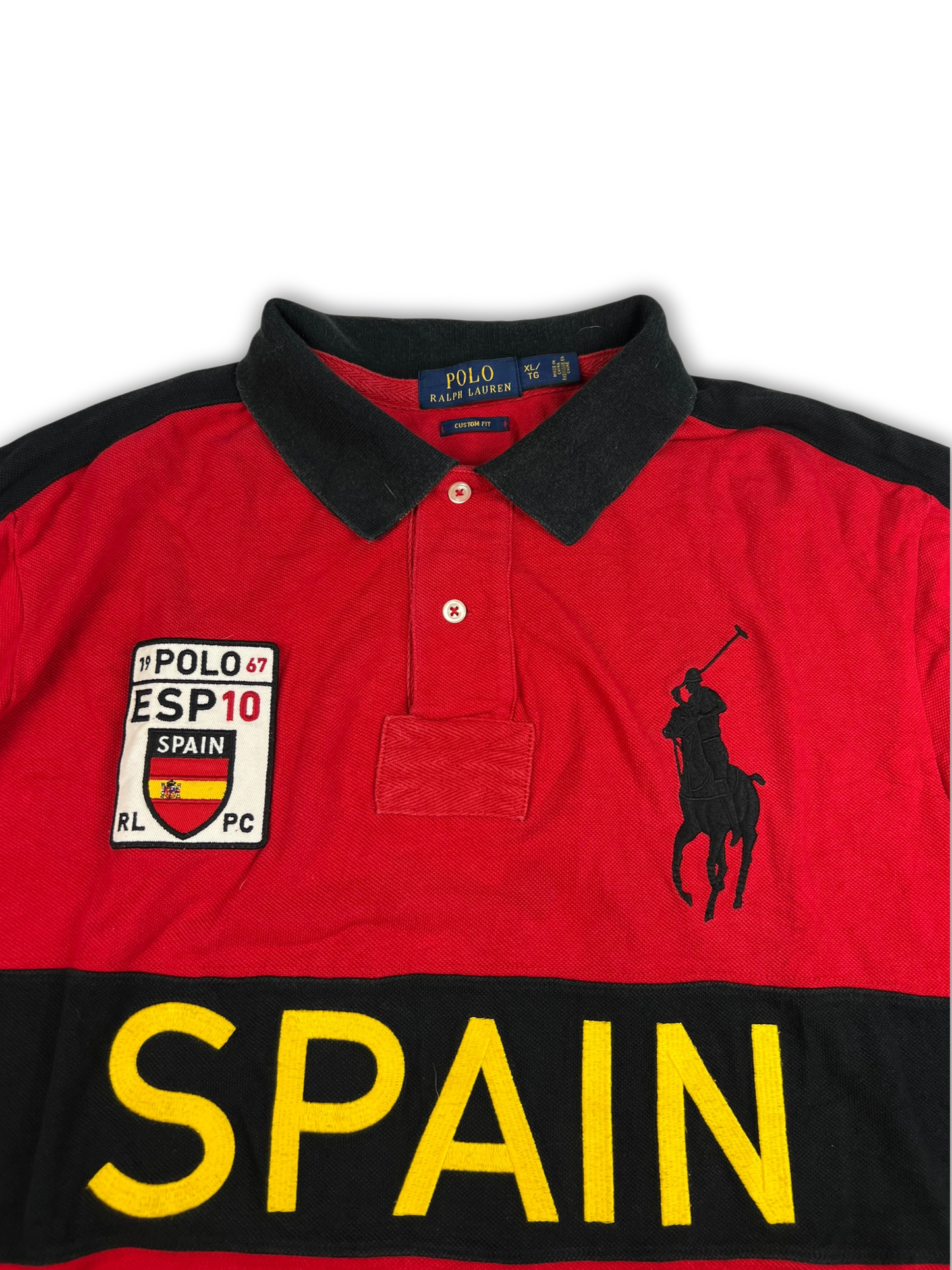 Polo Ralph Lauren Polo (XL)