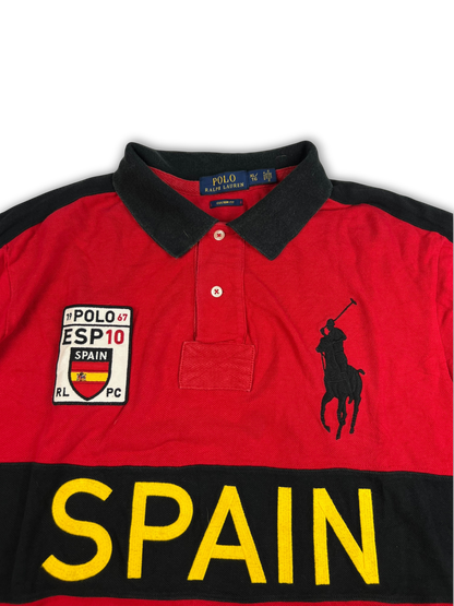 Polo Ralph Lauren Polo (XL)