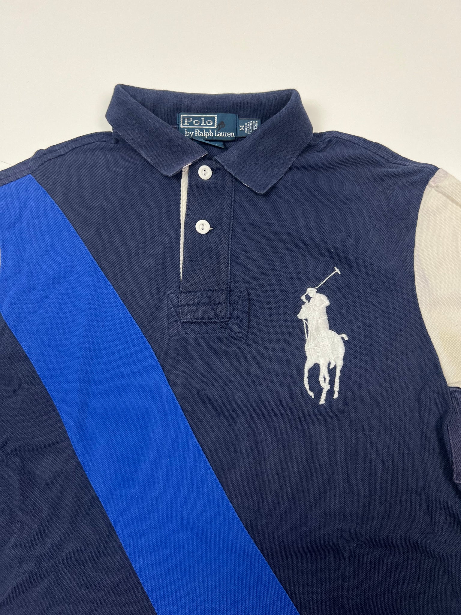 Polo Ralph Lauren Polo (M)