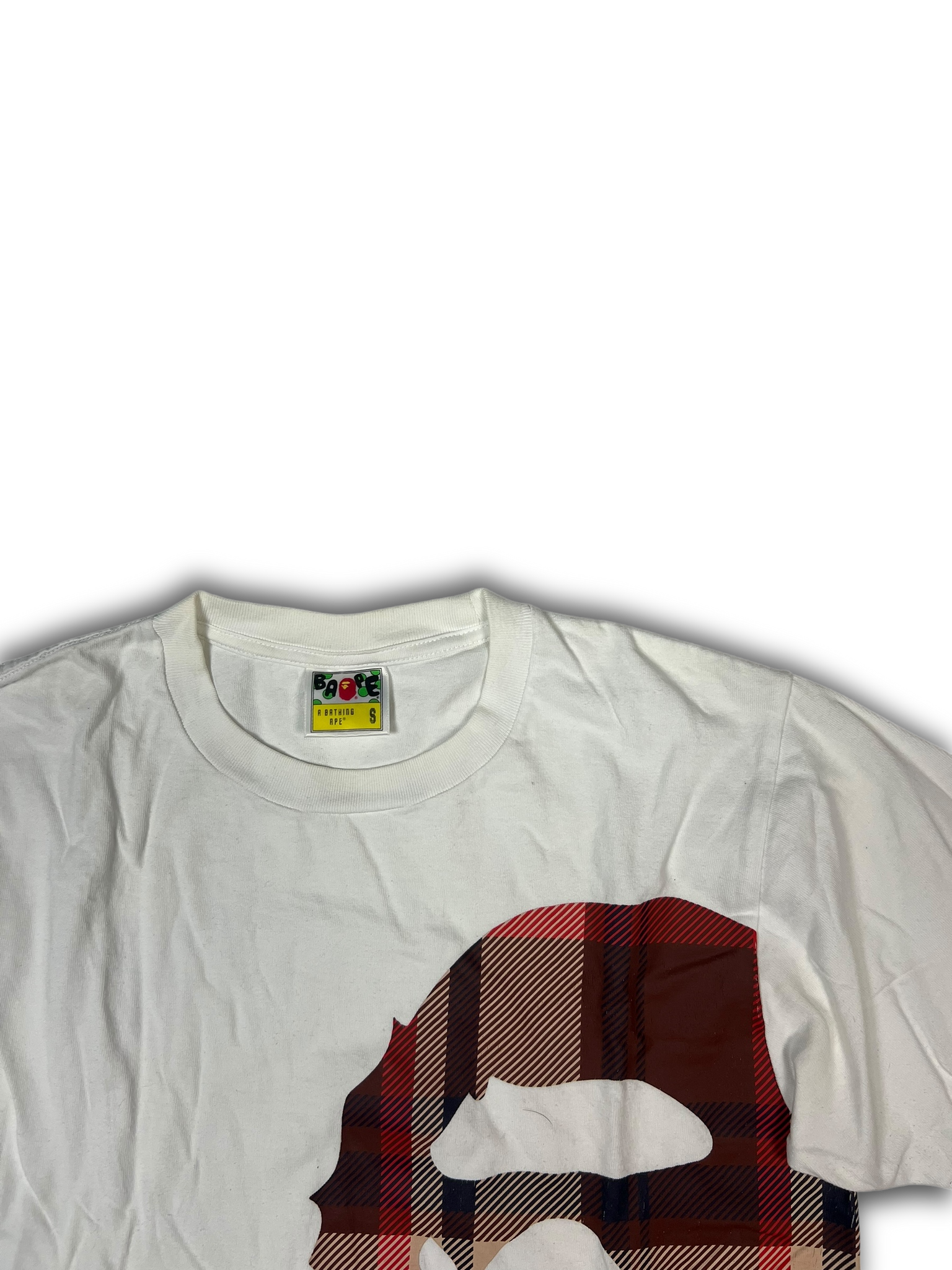 A Bathing Ape T-Shirt (S)