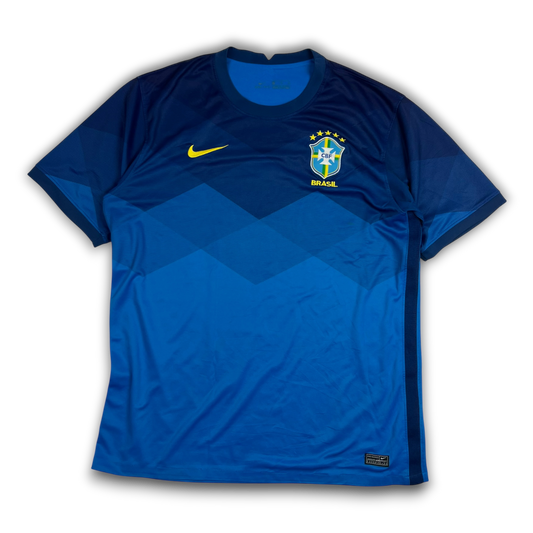 Nike Brazil Jersey (L)