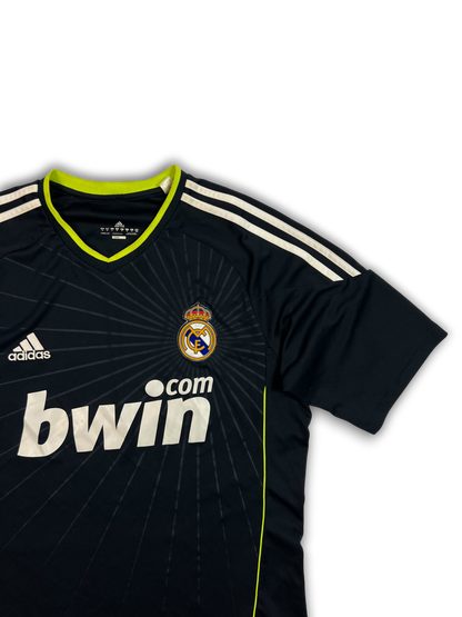 Adidas Real Madrid Jersey (M)