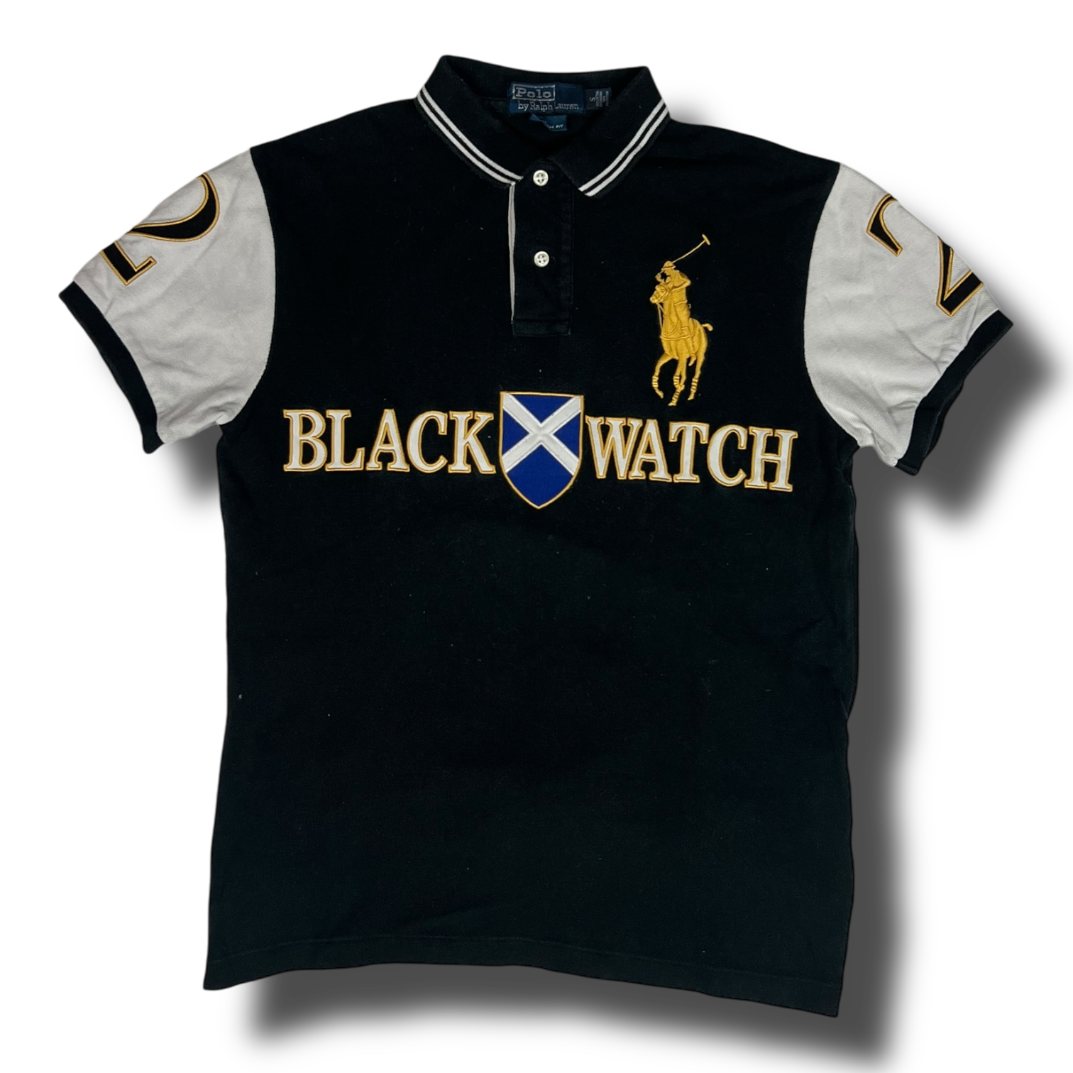 Polo Ralph Lauren Polo (S)