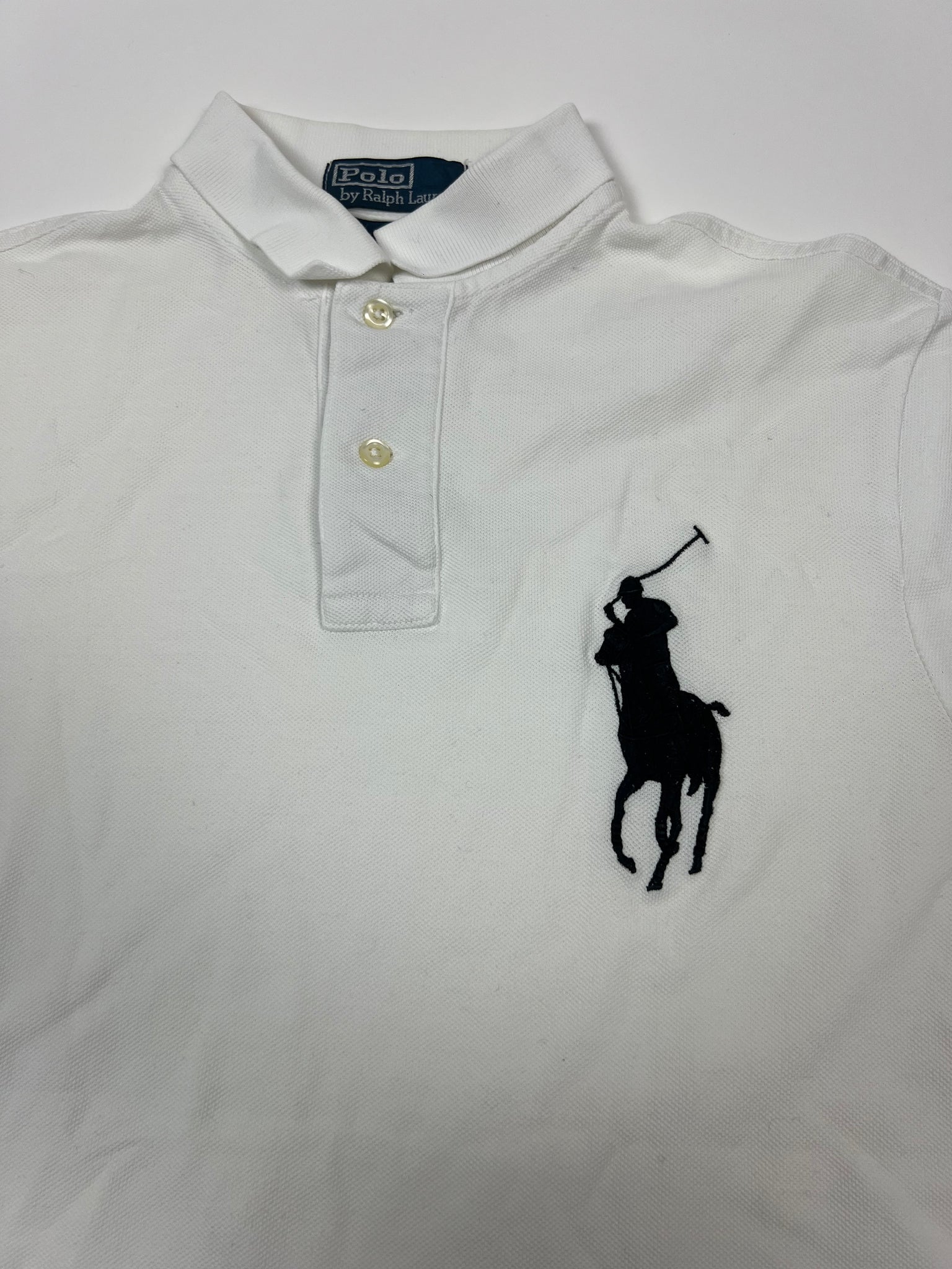 Polo Ralph Lauren Polo (S)