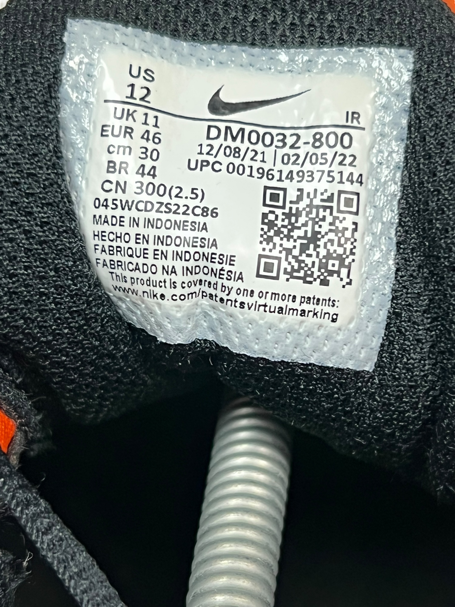 Nike Air Max Plus TN (46)