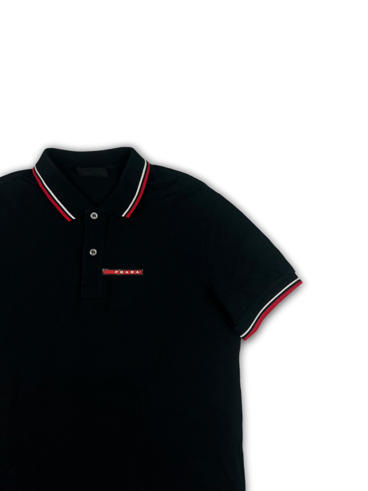 Prada Polo (L)