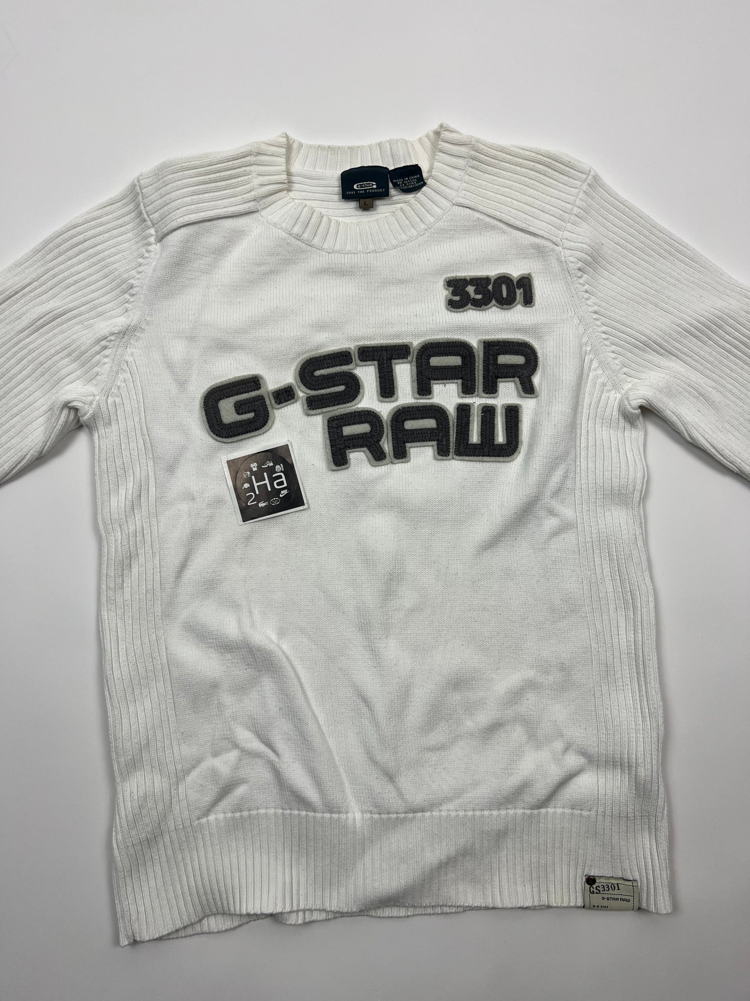 G-Star Sweater (M)