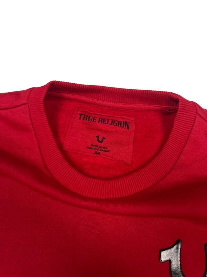 True Religion Sweater (M)