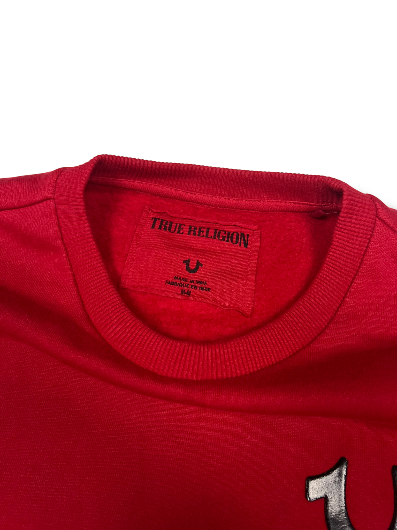 True Religion Sweater (M)